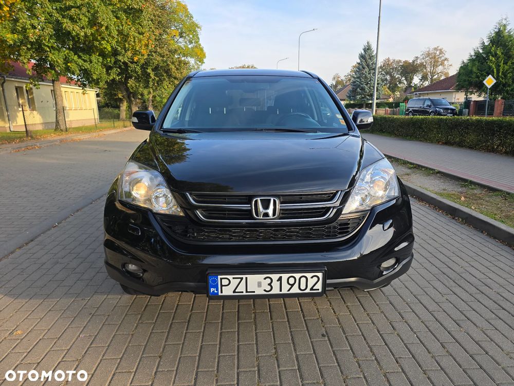 Honda CR-V - 15