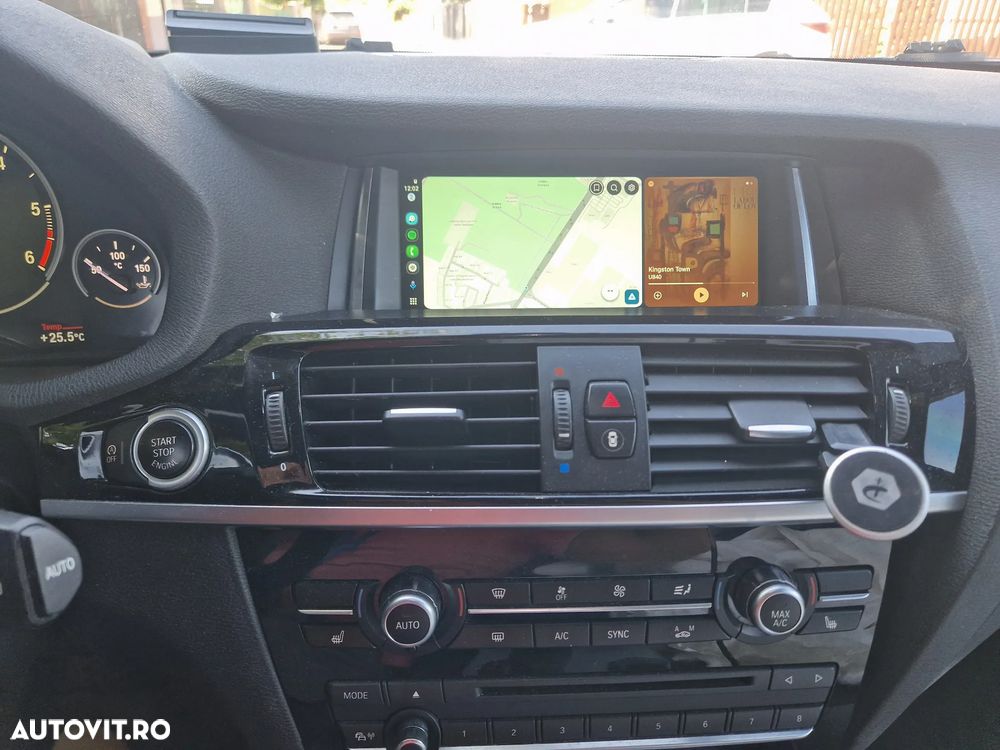 BMW X3 - 13