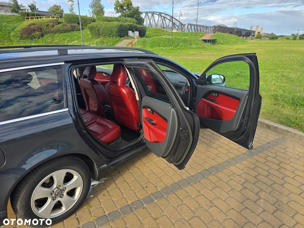 Volvo V70 1.6D DRIVe Kinetic - 6