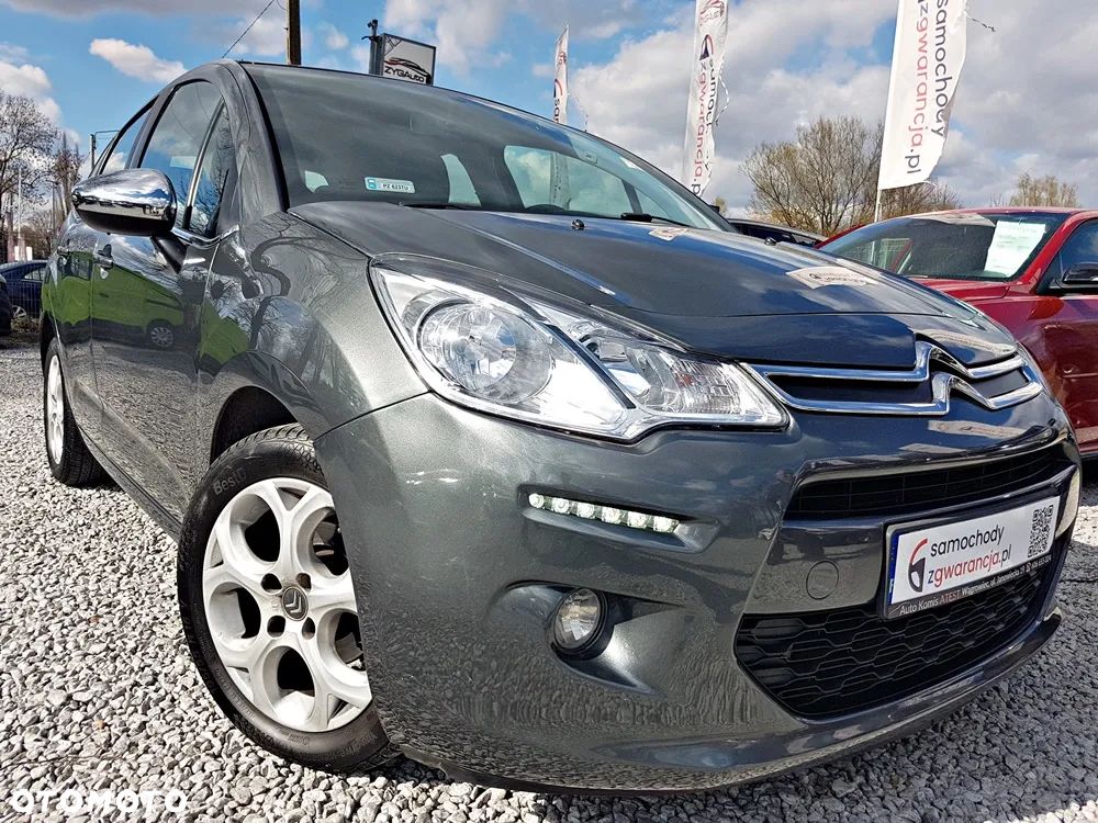 Citroën C3 1.0 VTi Attraction - 2