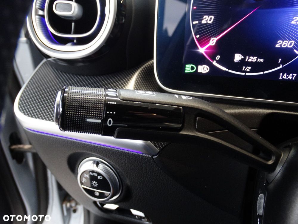 Mercedes-Benz Klasa C - 20