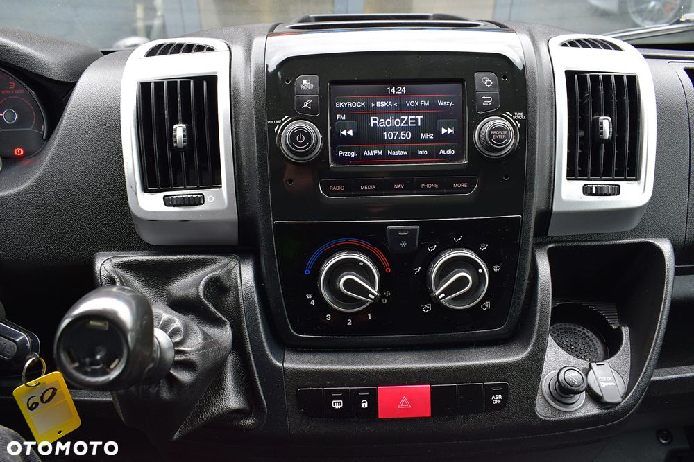 Fiat Ducato - 12