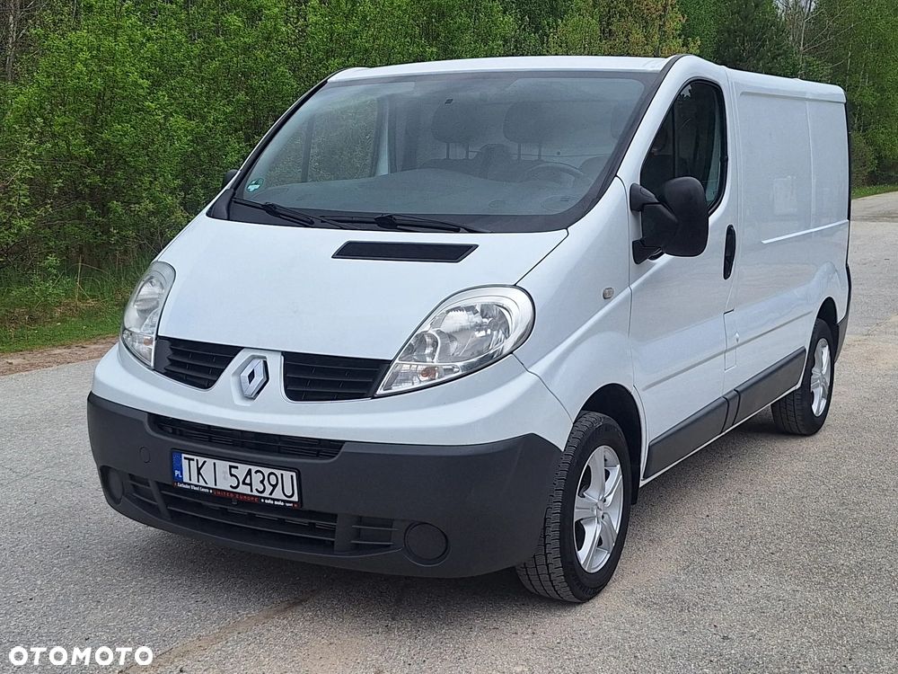 Opel Vivaro - 3