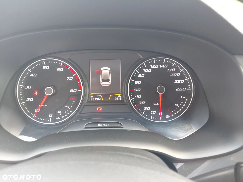 Seat Ateca 1.0 TSI ECOMOTIVE STYLE - 8