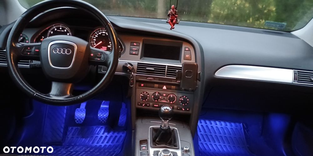 Audi A6 Limousine - 7