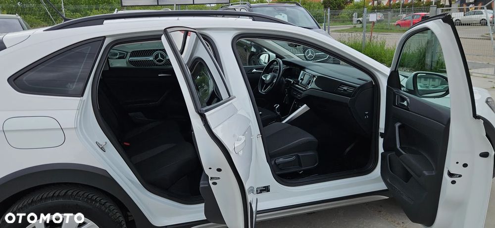 Volkswagen Taigo 1.0 TSI OPF Move - 14