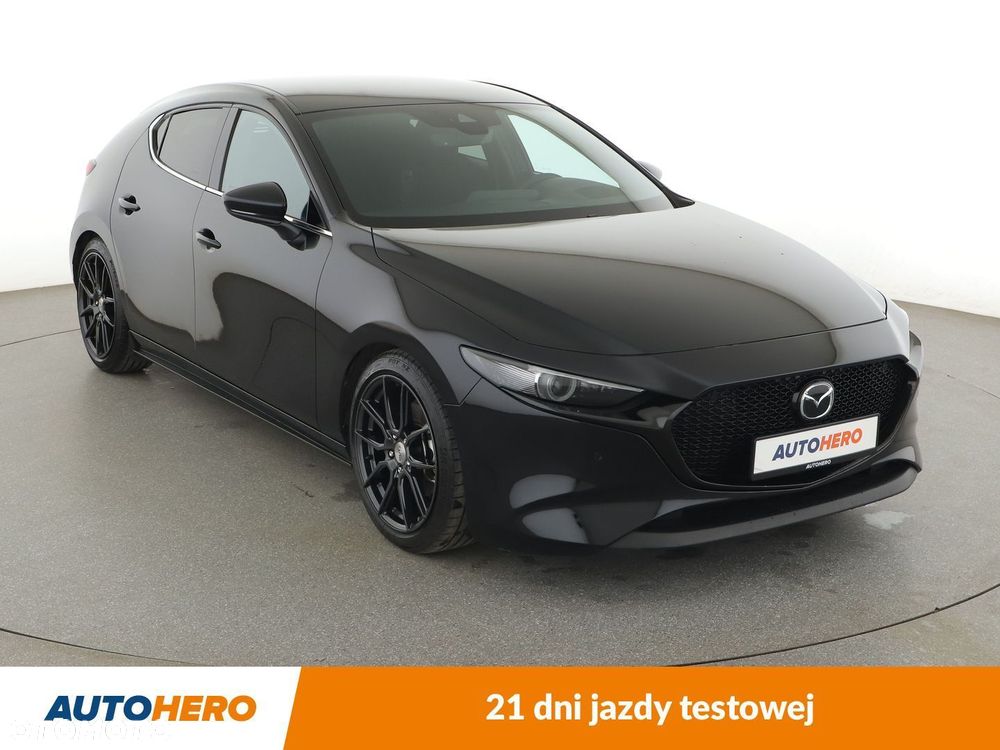 Mazda 3 - 8