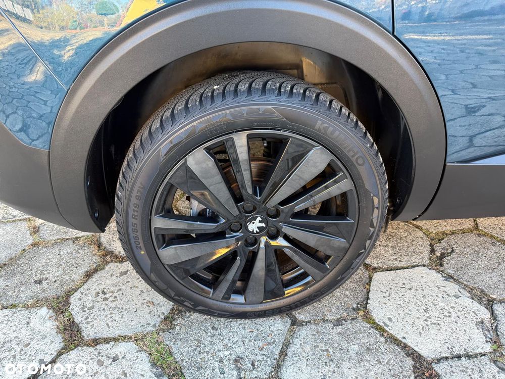 Peugeot 5008 1.6 PureTech GT Pack S&S EAT8 - 34