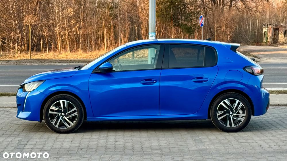 Peugeot 208 1.2 PureTech GT Pack S&S - 2