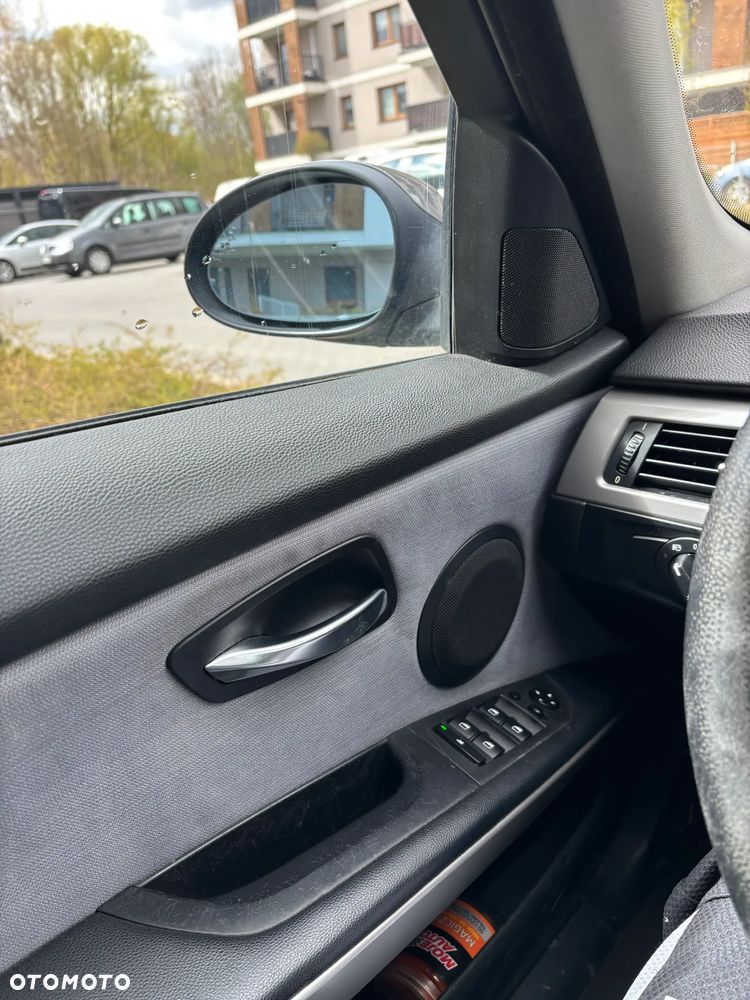 BMW Seria 3 320d - 3