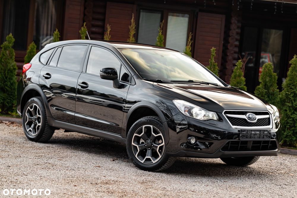 Subaru XV 1.6i Active CVT - 6