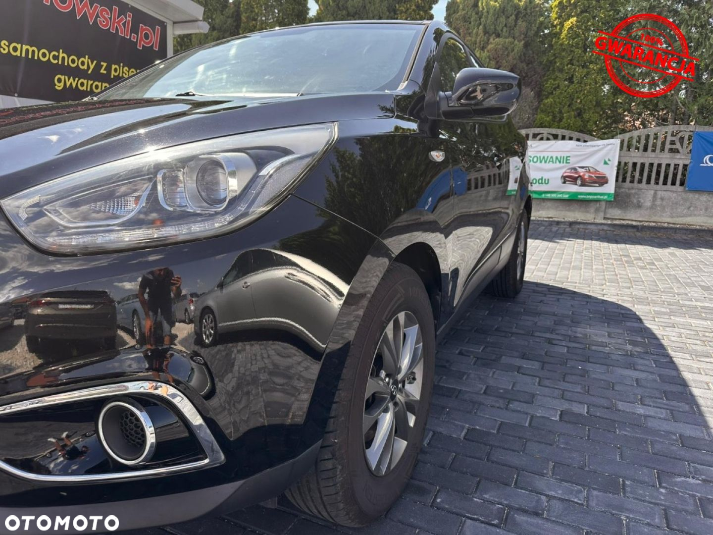 Hyundai ix35 - 38