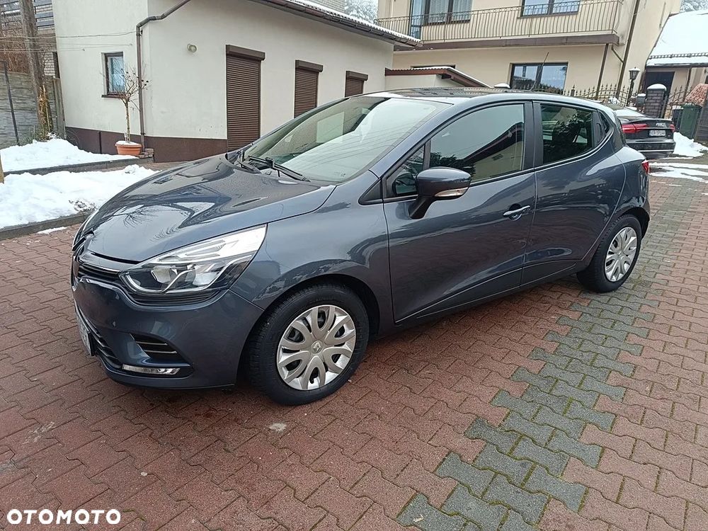 Renault Clio 0.9 Energy TCe Zen - 10