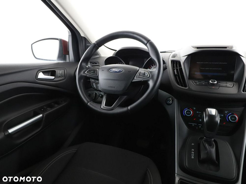 Ford Kuga 1.5 EcoBoost 4x4 Cool & Connect - 17