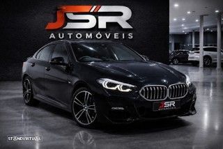 BMW 216 Gran Coupé d Pack Desportivo M - 20