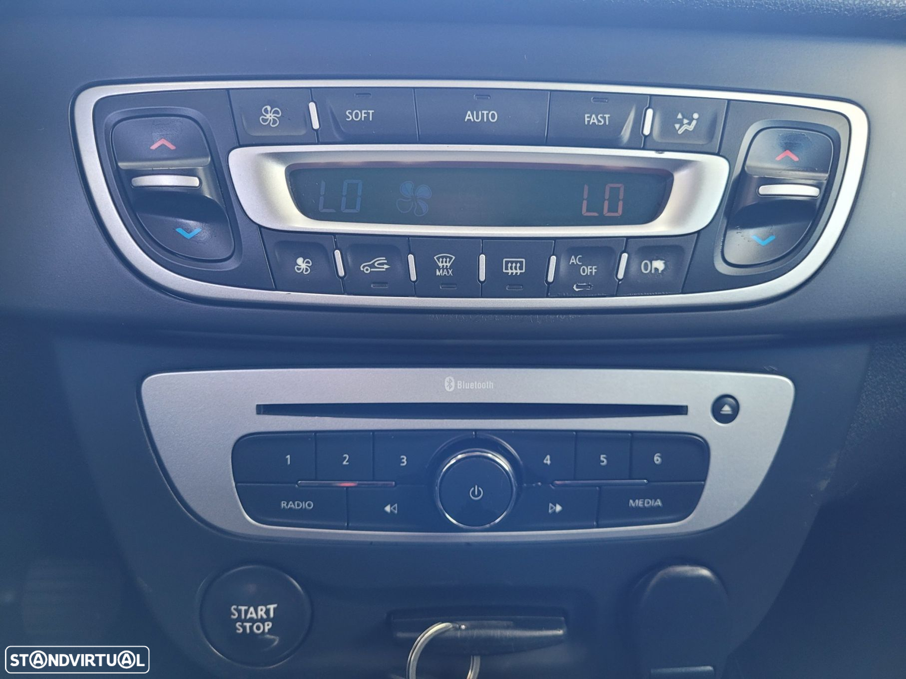 Renault Mégane Sport Tourer 1.5 dCi Bose Edition SS - 43