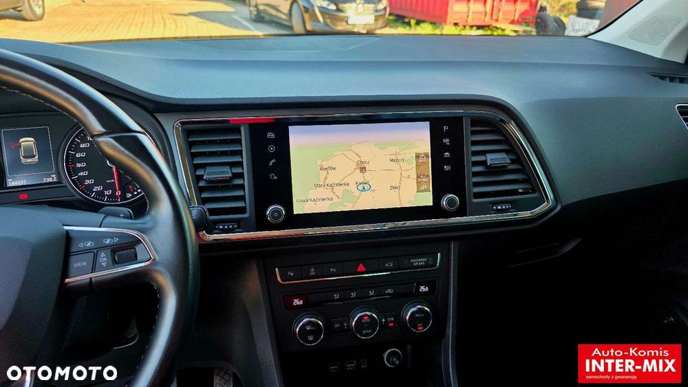 Seat Ateca 2.0 TDI Style S&S DSG - 41