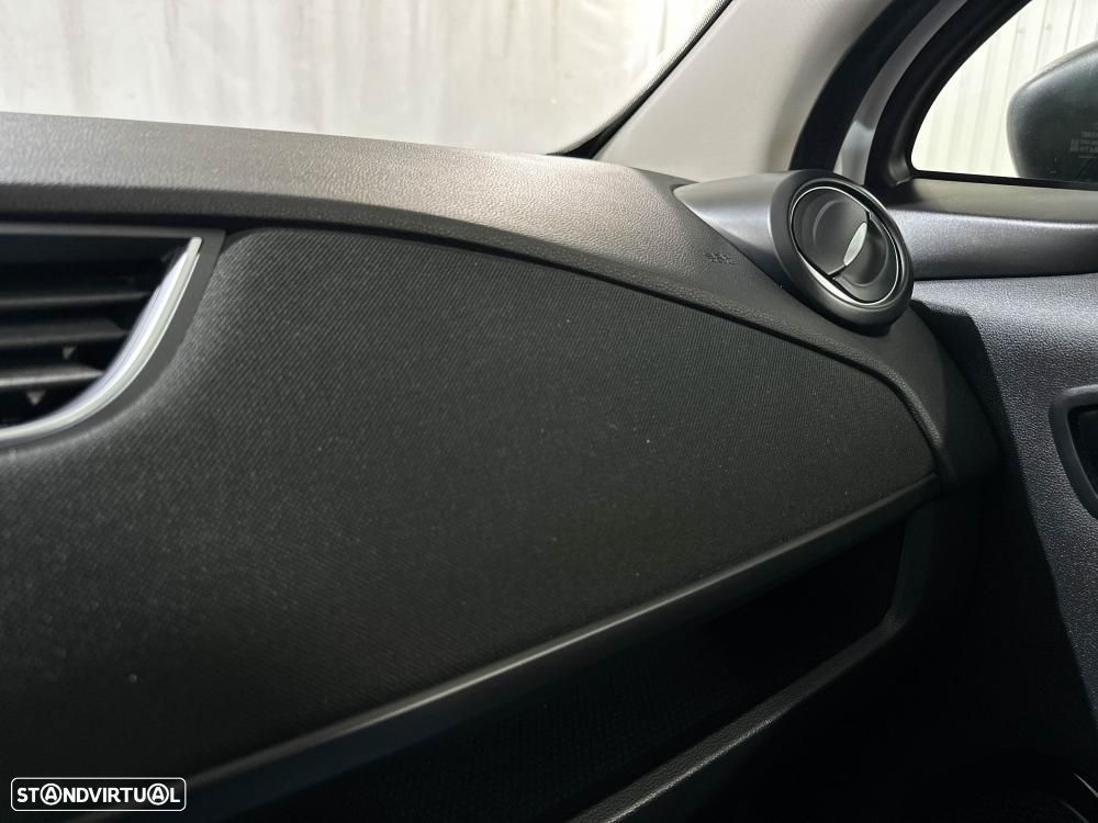 Renault Zoe (c/ Bateria) Limited 50 - 35