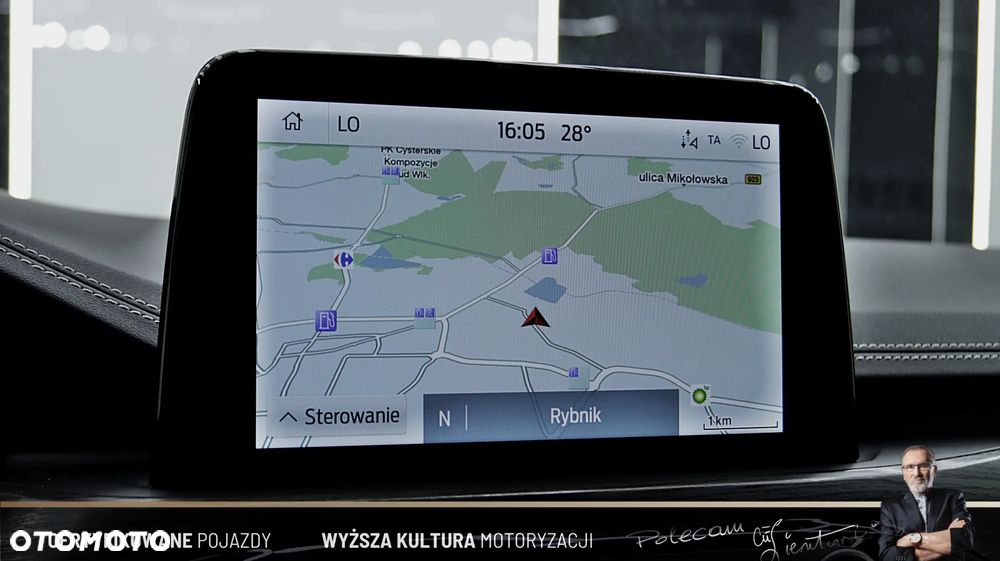 Ford Kuga 2.5P PHEV FWD Vignale - 22