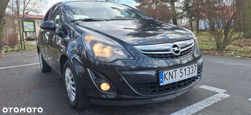 Opel Corsa - 32