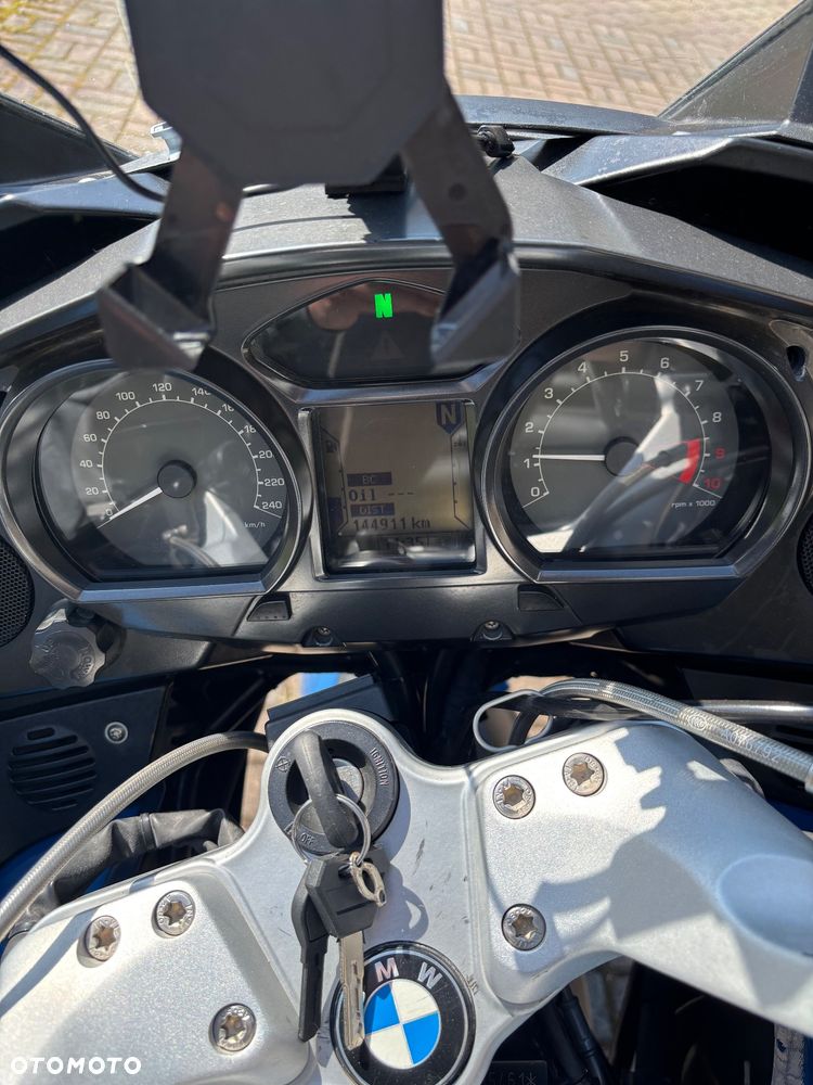 BMW RT - 13