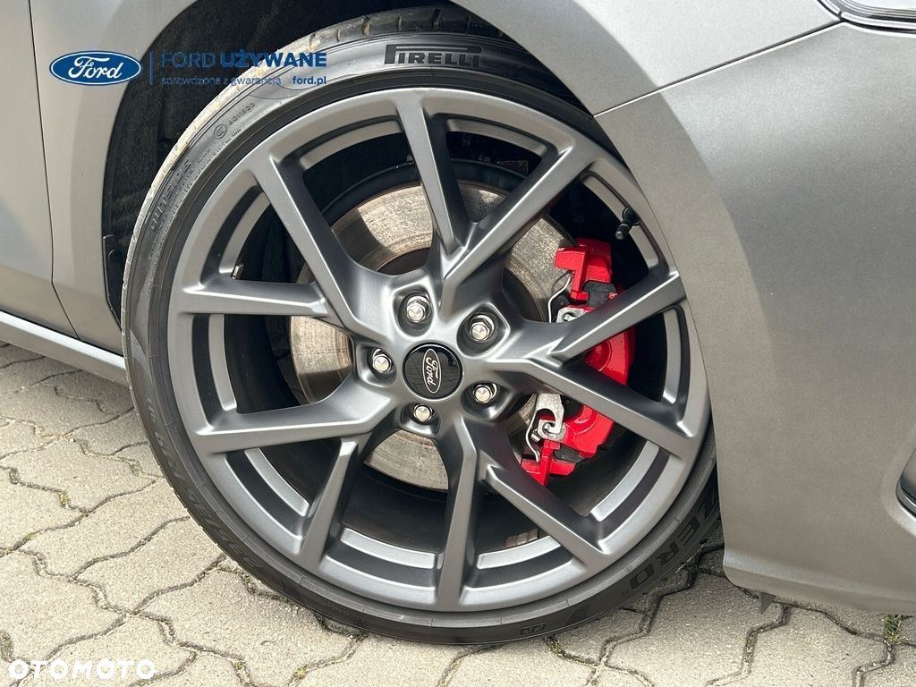 Ford Focus 2.3 EcoBoost ST X - 11