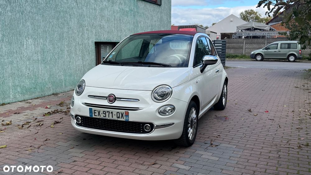 Fiat 500 - 1
