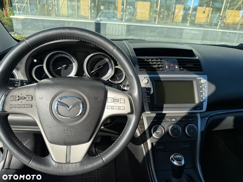 Mazda 6 - 15