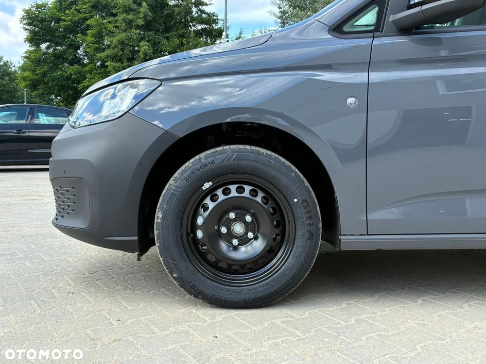Volkswagen Caddy Maxi Cargo 2.0 TDI 122 KM DSG - 29