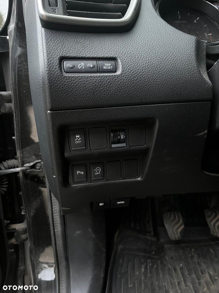 Nissan Qashqai 1.5 dCi Acenta - 12