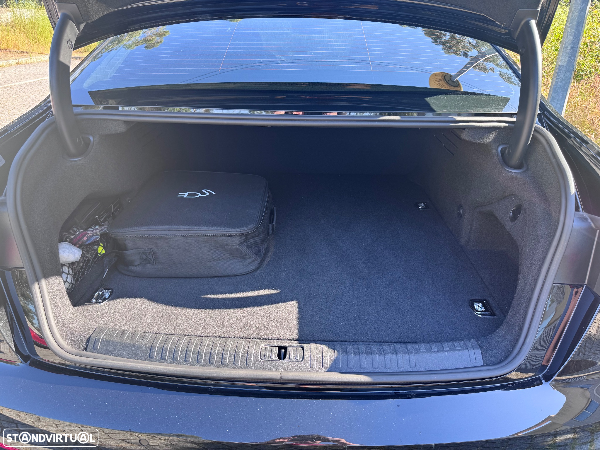 Audi A6 50 TFSIe quattro S tronic - 20