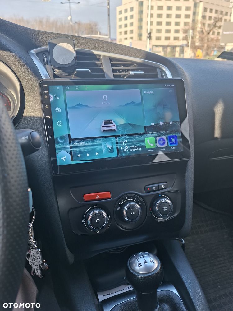 Citroën C4 1.6 HDi Selection - 2