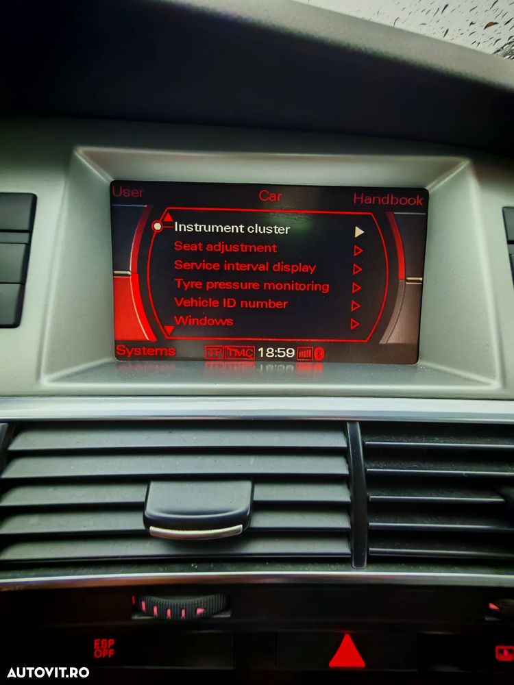 Audi A6 3.0 TDI DPF quattro Aut - 20