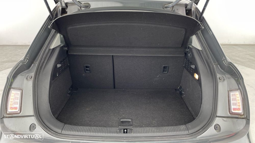 Audi A1 Sportback 1.4 TDI S-line - 9