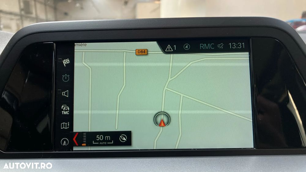 BMW X3 xDrive20d Aut. - 11