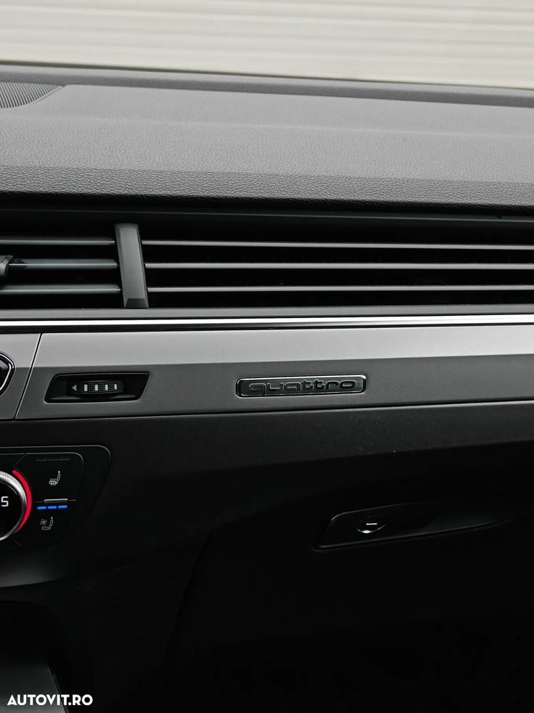 Audi Q7 3.0 50 TDI quattro Tiptronic - 21