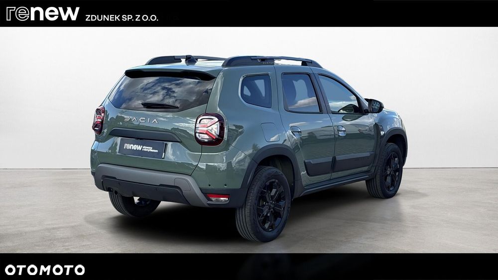 Dacia Duster - 6
