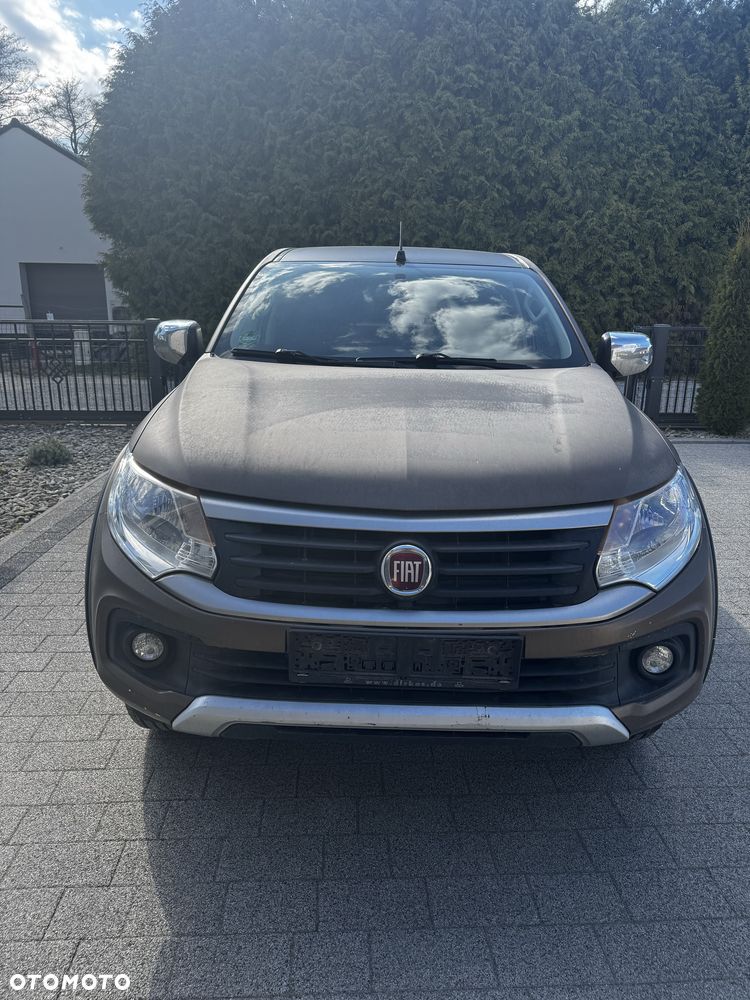 Fiat Fullback - 7