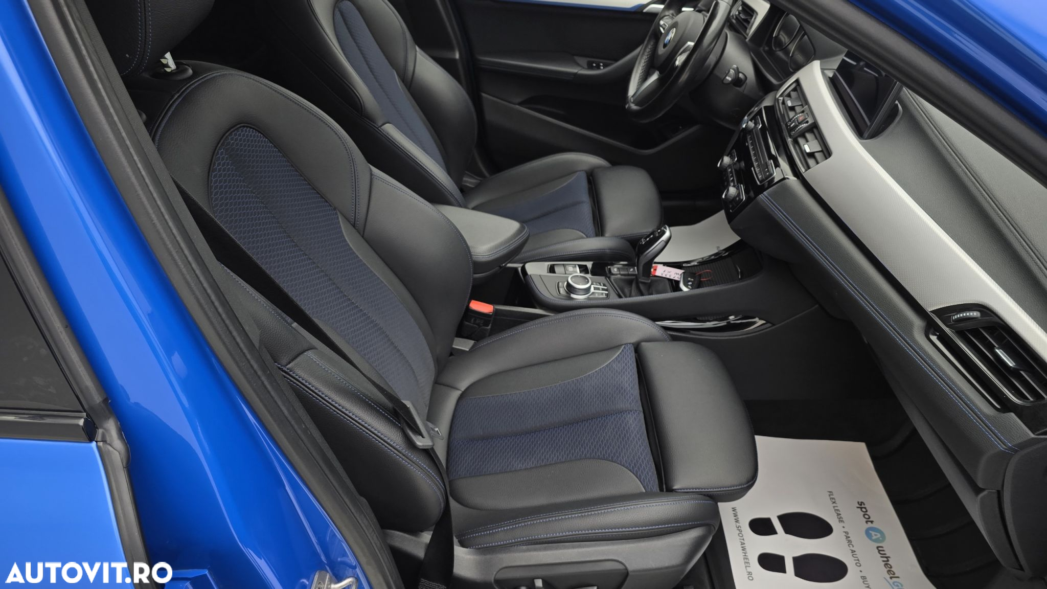 BMW X1 - 19