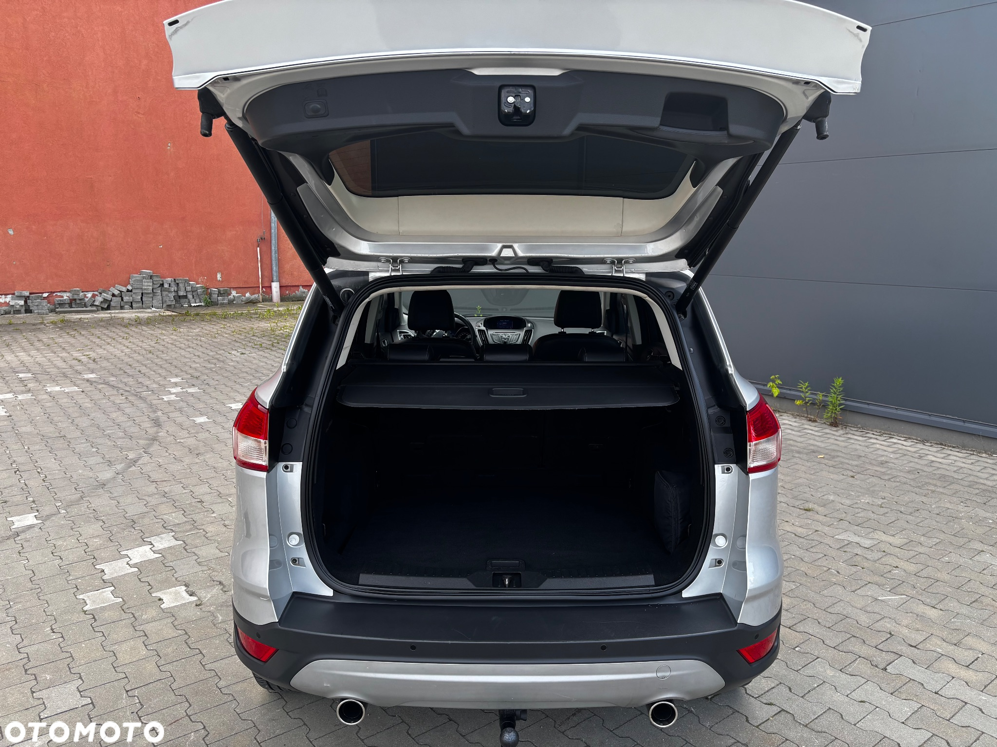 Ford Kuga 2.0 TDCi 2x4 Trend - 15