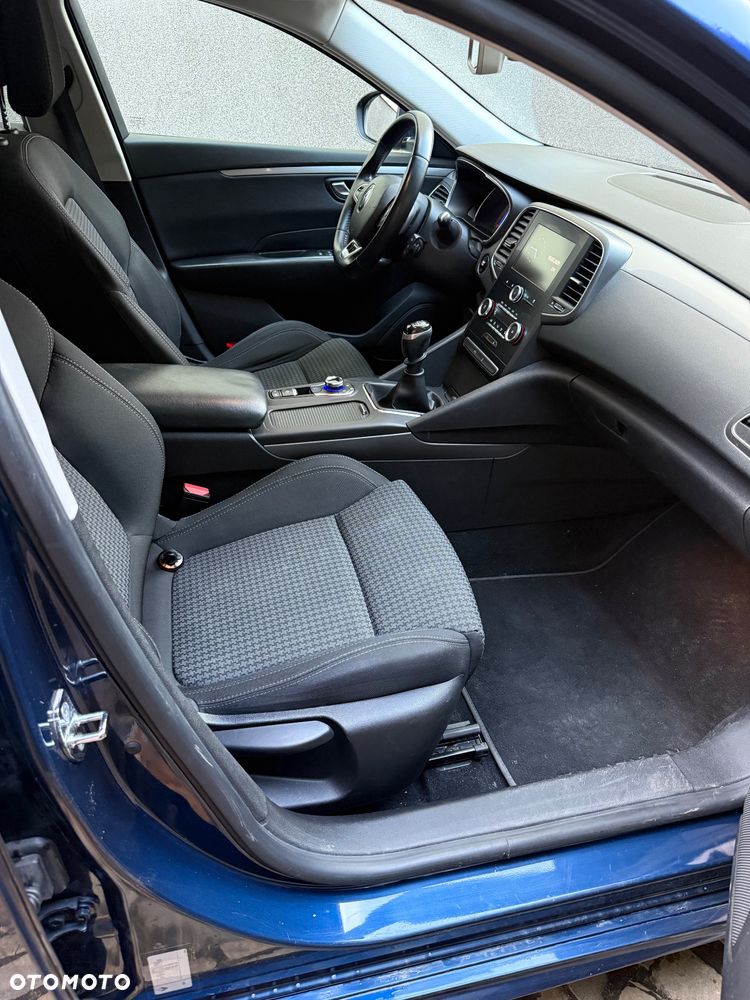 Renault Talisman 1.6 Energy dCi Zen - 11