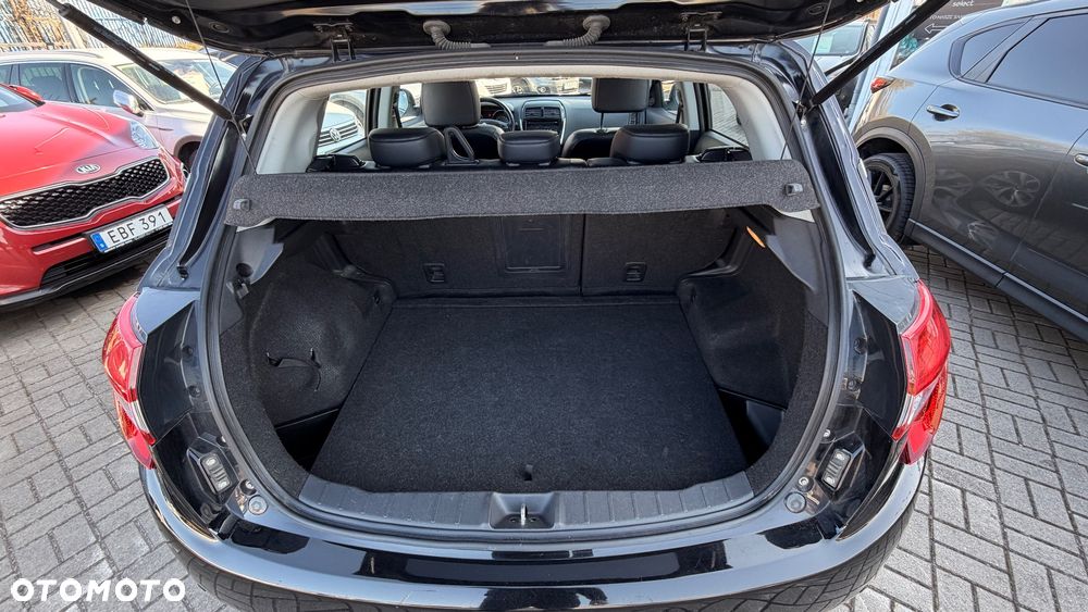 Citroën C4 Aircross - 21