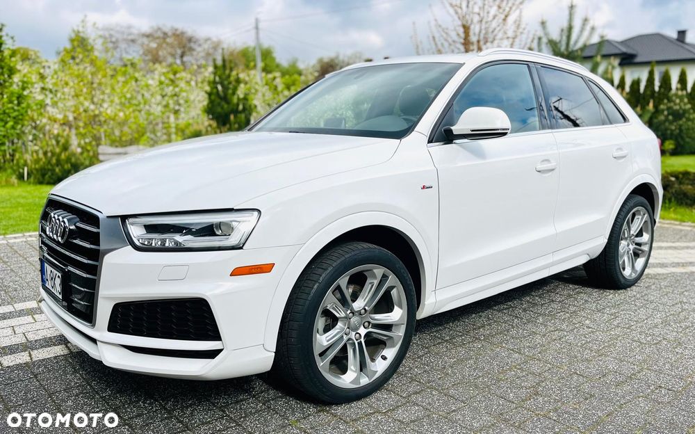 Audi Q3 - 2
