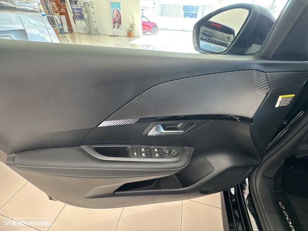 Peugeot e-208 51 kWh Allure - 12