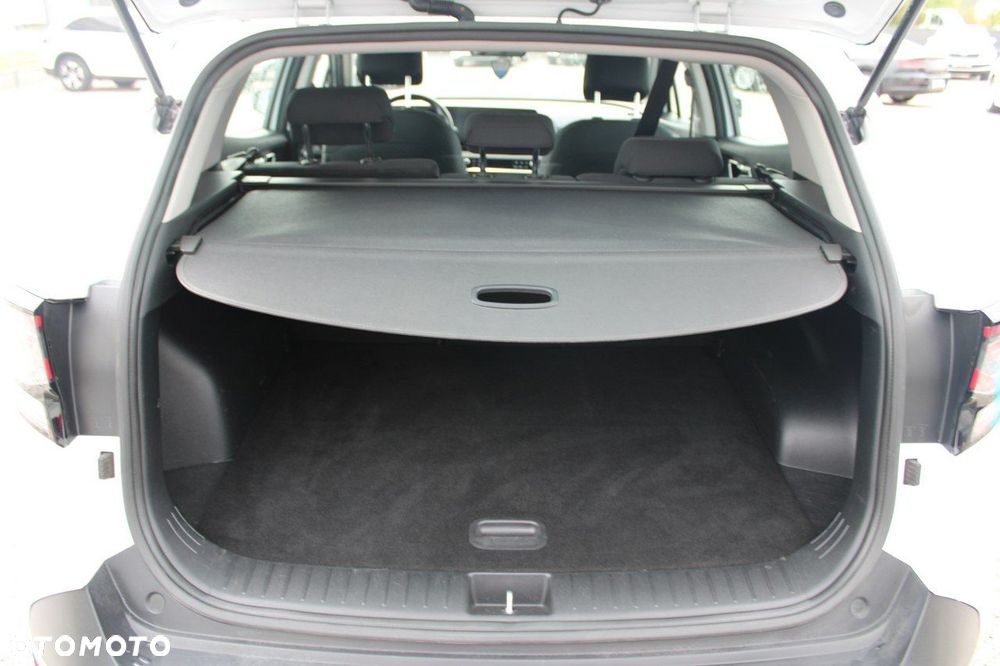 Kia Sportage - 12