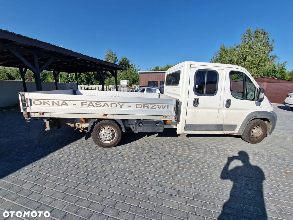 Fiat Ducato - 8