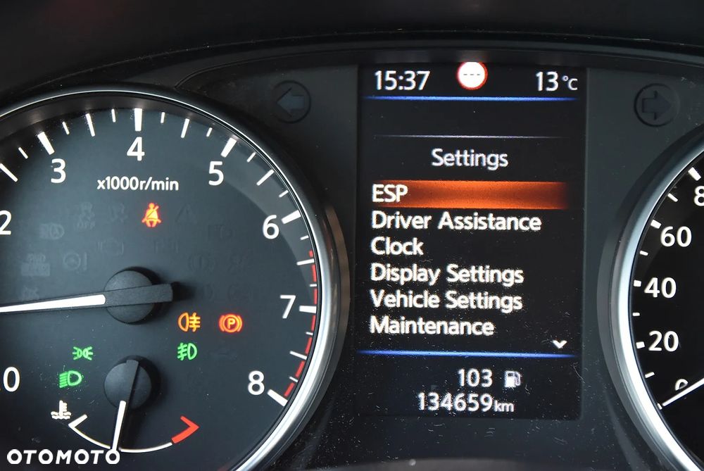 Nissan Qashqai - 31