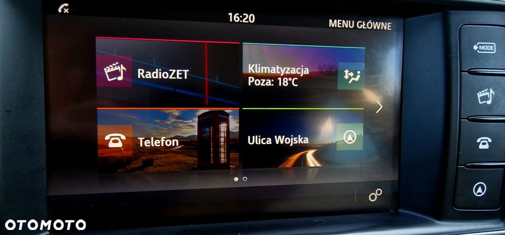 Jaguar F-Pace 2.0 i4D AWD Prestige - 37
