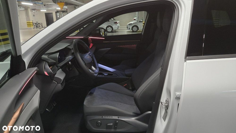 Cupra Terramar - 7