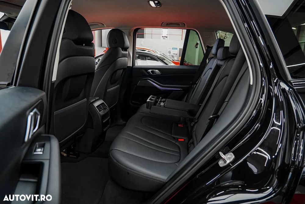 BMW X5 xDrive45e xLine - 6